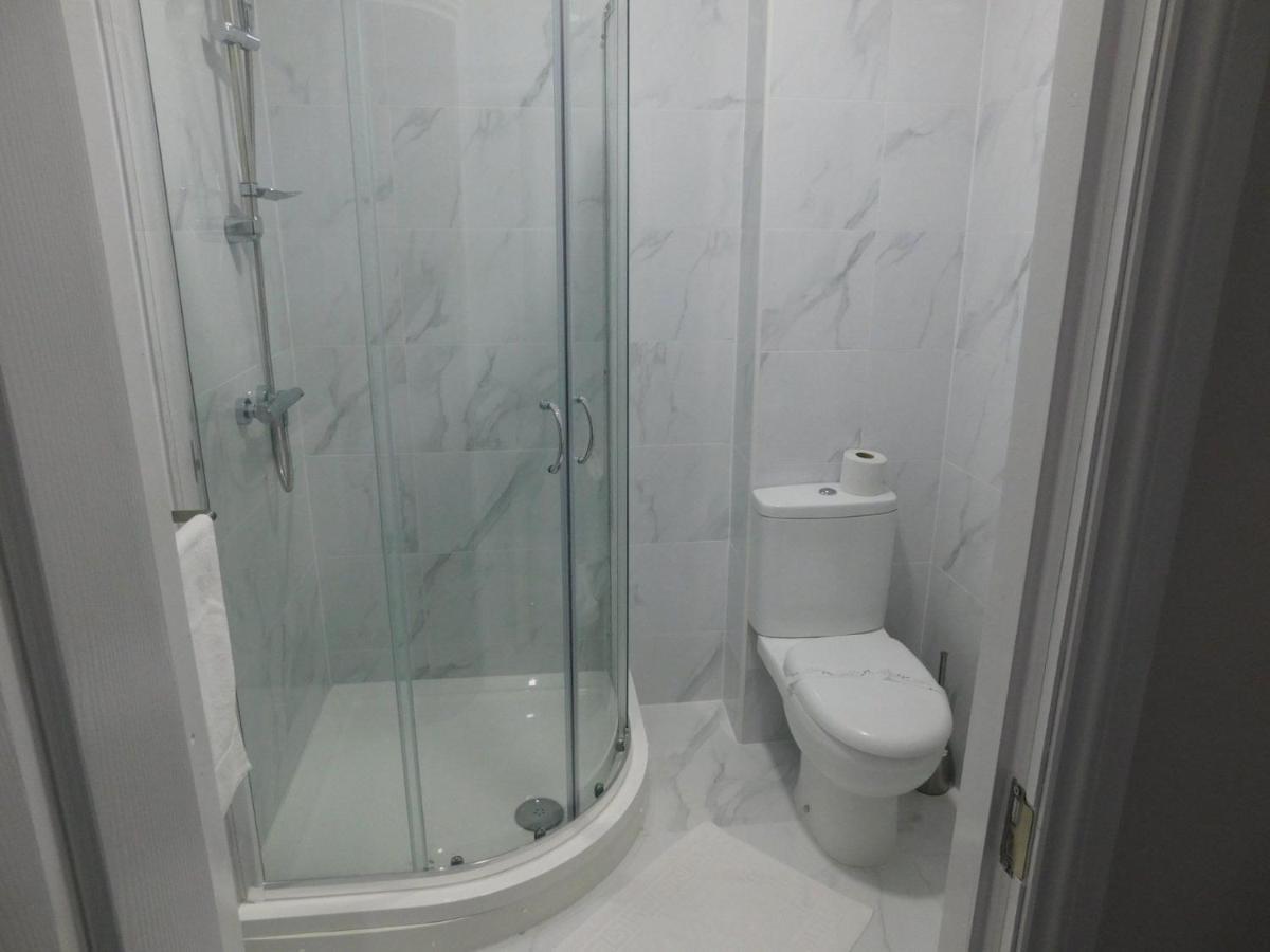 Savs Hotel 伯明翰 外观 照片