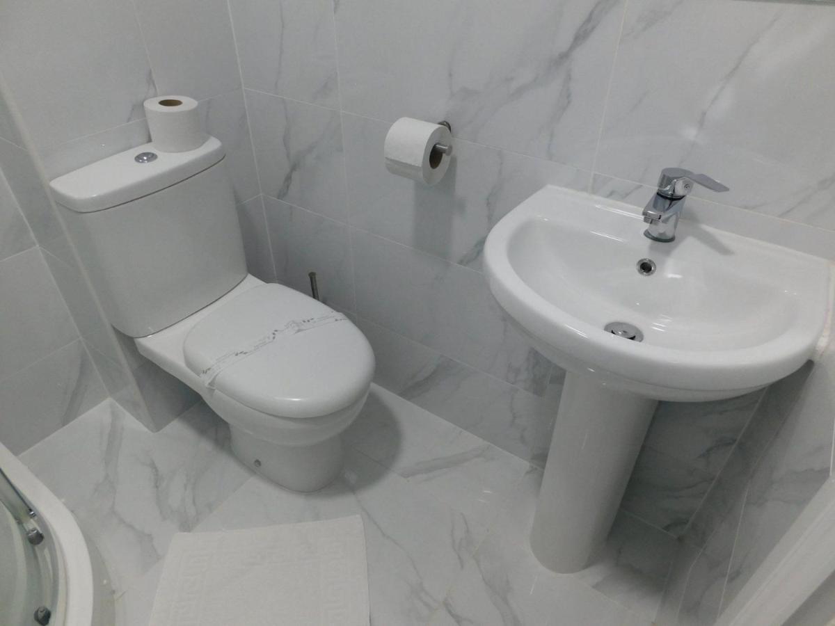 Savs Hotel 伯明翰 外观 照片